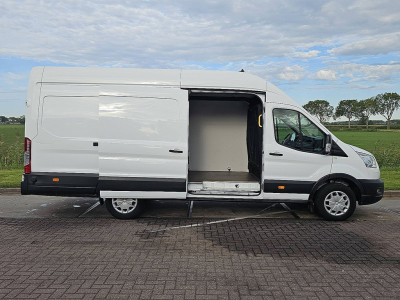 Ford TRANSIT 2.0 TDCI 130 L4H3 foto 13