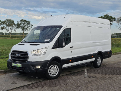 Ford TRANSIT 2.0 TDCI 130 L4H3 foto 2