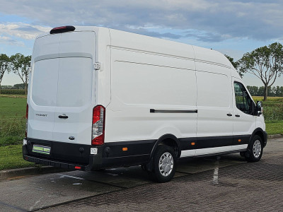Ford TRANSIT 2.0 TDCI 130 L4H3 foto 3