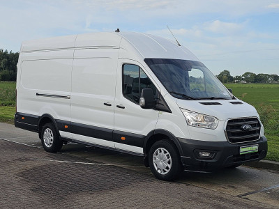 Ford TRANSIT 2.0 TDCI 130 L4H3 foto 5