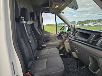 Ford TRANSIT 2.0 TDCI 130 L4H3 foto 7
