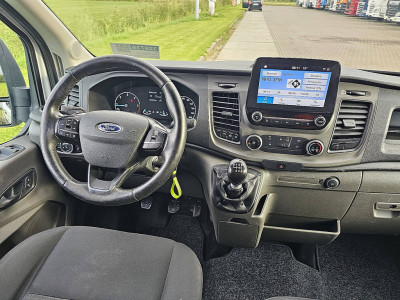 Ford TRANSIT 2.0 TDCI 130 L4H3 foto 8