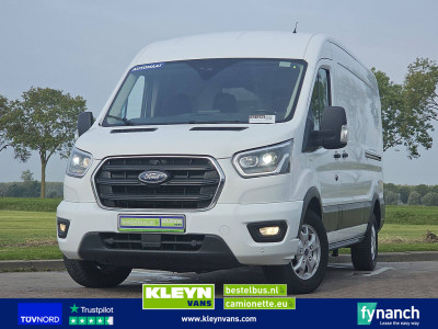 Ford TRANSIT 2.0 TDCI 170 LIM. L3H2
