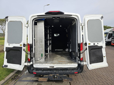 Ford TRANSIT 2.0 TDCI 170 LIM. L3H2 foto 14