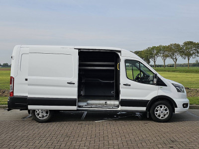 Ford TRANSIT 2.0 TDCI 170 LIM. L3H2 foto 15