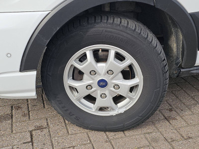 Ford TRANSIT 2.0 TDCI 170 LIM. L3H2 foto 17