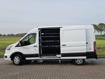 Ford TRANSIT 2.0 TDCI 170 LIM. L3H2 foto 19