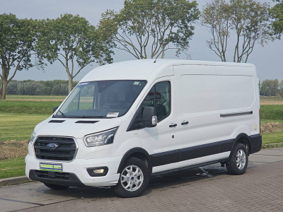 Ford TRANSIT 2.0 TDCI 170 LIM. L3H2 foto 2