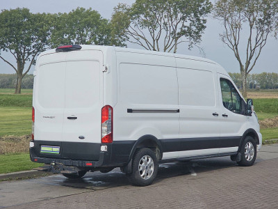 Ford TRANSIT 2.0 TDCI 170 LIM. L3H2 foto 3