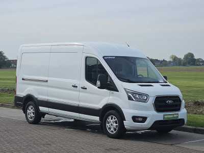 Ford TRANSIT 2.0 TDCI 170 LIM. L3H2 foto 5