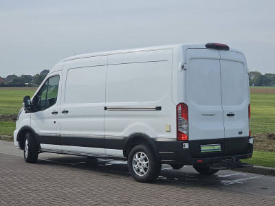 Ford TRANSIT 2.0 TDCI 170 LIM. L3H2 foto 6