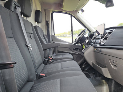 Ford TRANSIT 2.0 TDCI 170 LIM. L3H2 foto 7