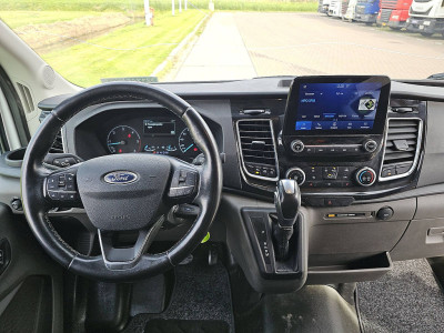 Ford TRANSIT 2.0 TDCI 170 LIM. L3H2 foto 8