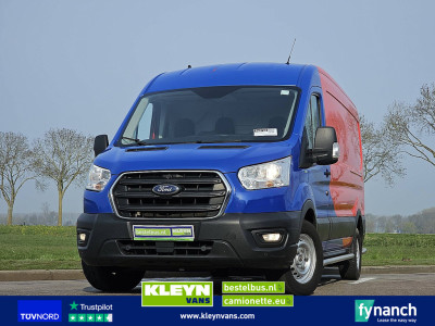 Ford TRANSIT 2.0 TDCI L3H2