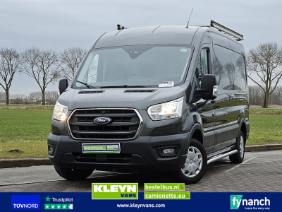 Ford TRANSIT 2.0 TDCI TREND L3H2