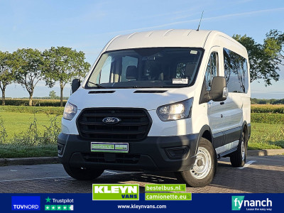 Ford TRANSIT 330 ac 9 persoons EURO6