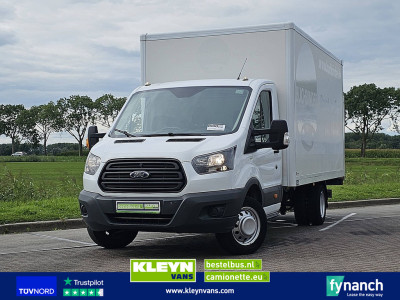 Ford TRANSIT 350