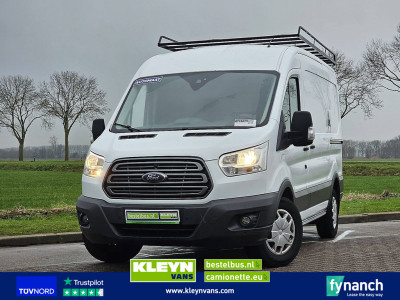 Ford TRANSIT 350