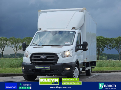 Ford TRANSIT 350