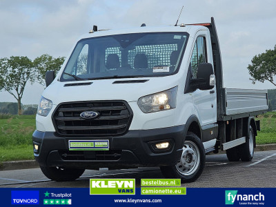 Ford TRANSIT 350 2.0 ECO 130 DL L4