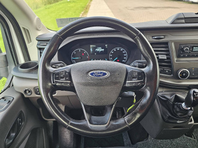 Ford TRANSIT 350 2.0 ECO 130 DL L4 foto 10