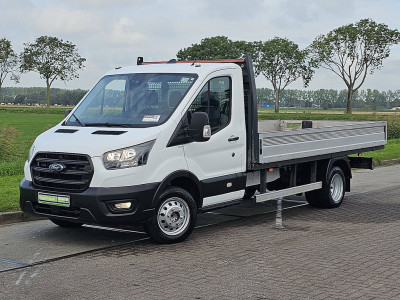 Ford TRANSIT 350 2.0 ECO 130 DL L4 foto 2