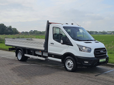 Ford TRANSIT 350 2.0 ECO 130 DL L4 foto 5