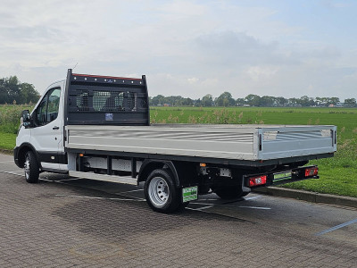 Ford TRANSIT 350 2.0 ECO 130 DL L4 foto 6