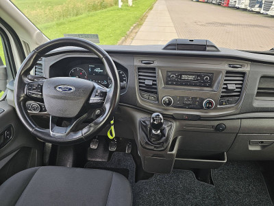 Ford TRANSIT 350 2.0 ECO 130 DL L4 foto 8