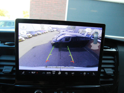 Ford TRANSIT 350 2.0 TDCI 130PK L3H2 Trend / Camera / App connect / Navi / 3 zits foto 13