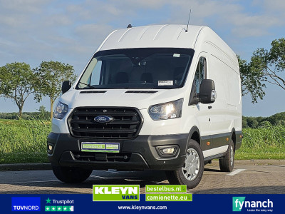 Ford TRANSIT 350 L4H3 131pk Camera