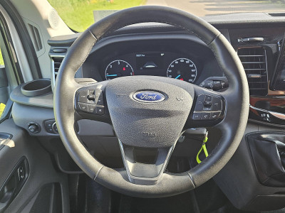 Ford TRANSIT 350 L4H3 131pk Camera foto 11