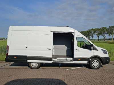 Ford TRANSIT 350 L4H3 131pk Camera foto 14