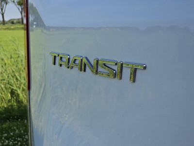 Ford TRANSIT 350 L4H3 131pk Camera foto 16