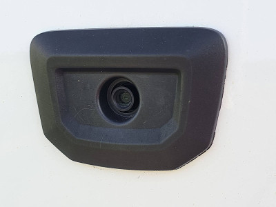 Ford TRANSIT 350 L4H3 131pk Camera foto 18
