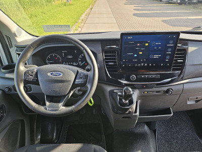 Ford TRANSIT 350 L4H3 131pk Camera foto 8