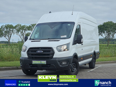 Ford TRANSIT 350 L4H3 Navi Camera
