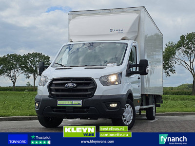 Ford TRANSIT 350 P 130 ECOB. LAADKLEP