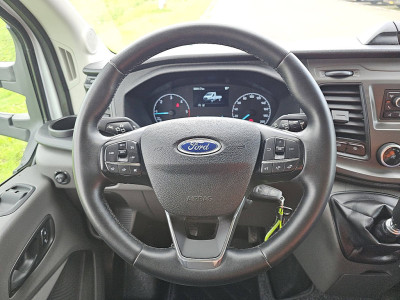 Ford TRANSIT 350 P 130 ECOB. LAADKLEP foto 11