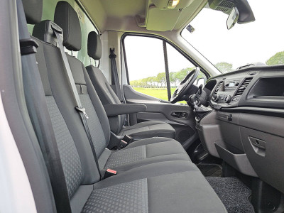 Ford TRANSIT 350 P 130 ECOB. LAADKLEP foto 7