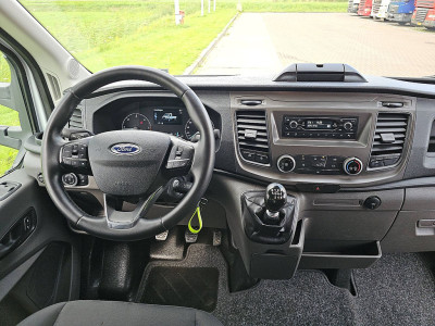 Ford TRANSIT 350 P 130 ECOB. LAADKLEP foto 8