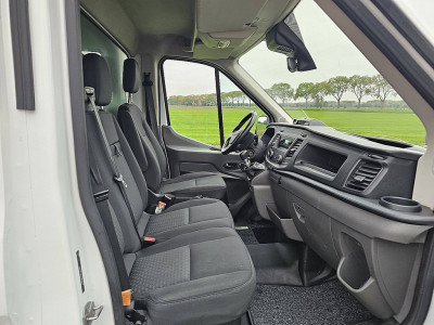 Ford TRANSIT 350 XL MARGE EURO6! foto 7