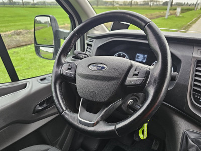 Ford TRANSIT 350 XL MARGE EURO6! foto 9