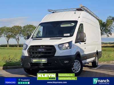Ford TRANSIT 350 XL ac EURO6