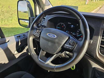 Ford TRANSIT 350 XL ac EURO6 foto 11