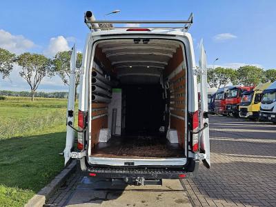 Ford TRANSIT 350 XL ac EURO6 foto 12