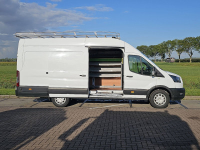Ford TRANSIT 350 XL ac EURO6 foto 13