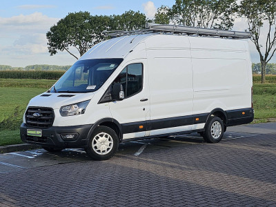 Ford TRANSIT 350 XL ac EURO6 foto 2