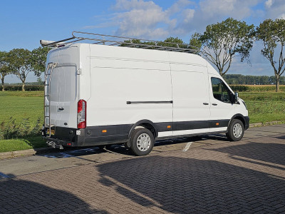 Ford TRANSIT 350 XL ac EURO6 foto 3