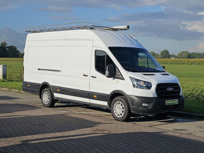 Ford TRANSIT 350 XL ac EURO6 foto 5